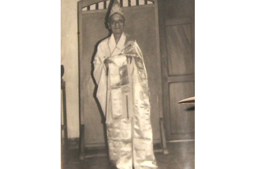 Nhà Phật Học Miền Nam: Tỳ Kheo Thích Hồng Tại Tức Đoàn Trung Còn (1908-1988).